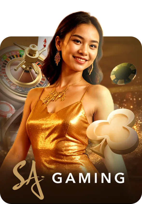 SA GAMING