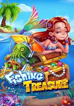 FisiNG TREASURE