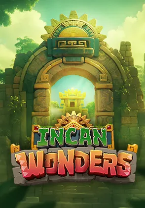 INCANT WONDERS